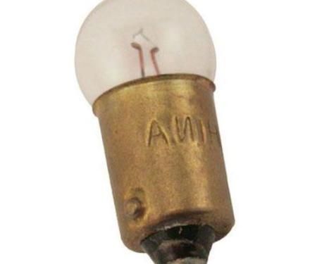 6V Pilot Bulb A-13310-USA3