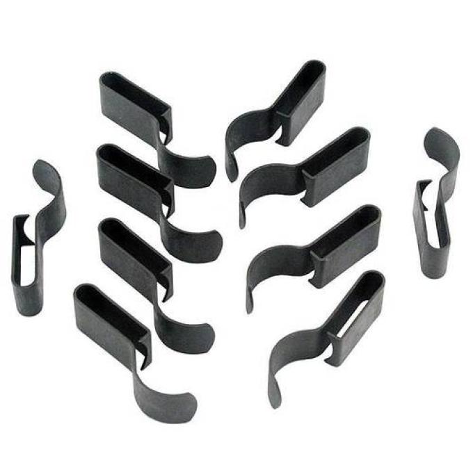 Wire Clip on Frame Set A-14585