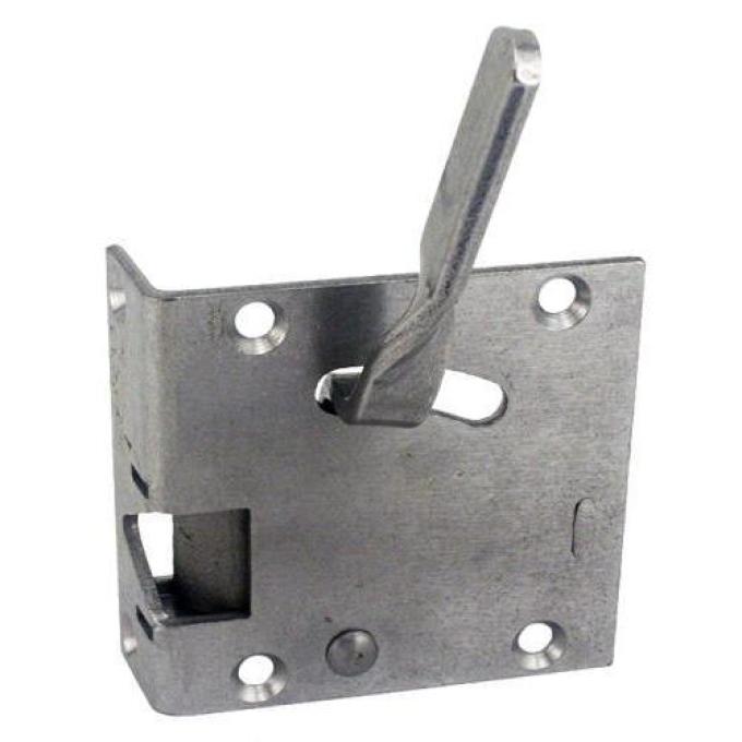 Door Latch Right Rear/Left Front 17-25 T-5680-AX