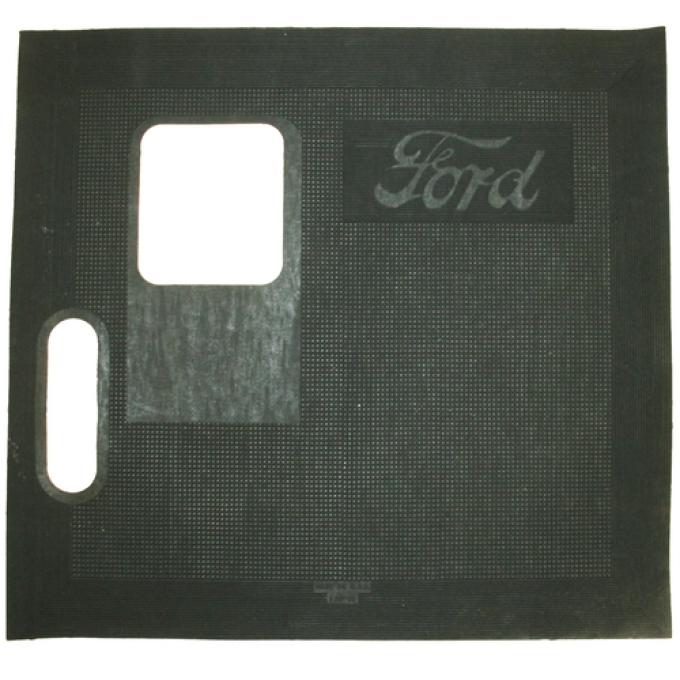 Front Floor Mat 09-14 T-7299-A