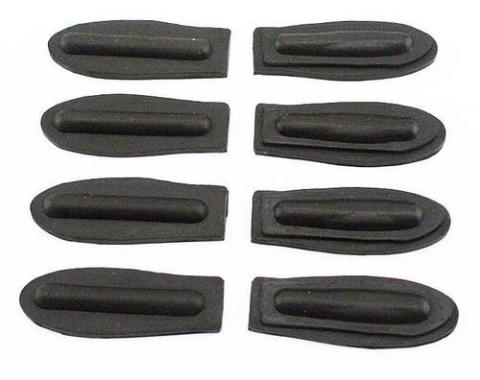Windwing Clamp Pads 28-29 A-18200-PAD