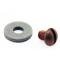 Condenser Screw Copper 10/32 A-12300-MS