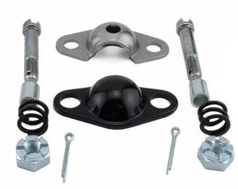 Radius Ball Kit Original Style A-3440-S