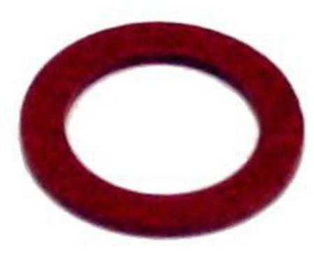 Thrust Washer .045 Fiber A-12181