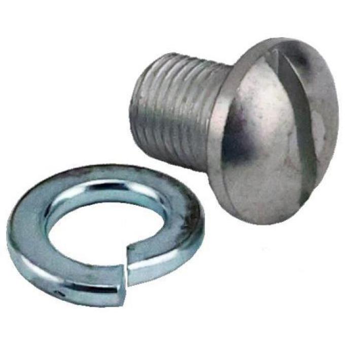 Distributor Cam Screw and Washer A-12211/13