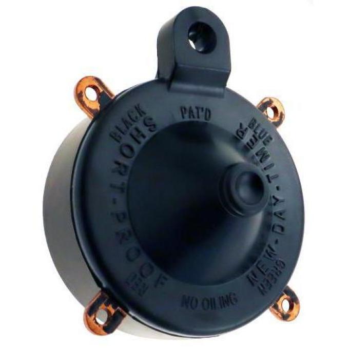 New Day Timer with Brush Assembly T-3221