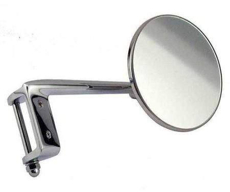 Right Hinge Mirror 30-31 A-17741-BR