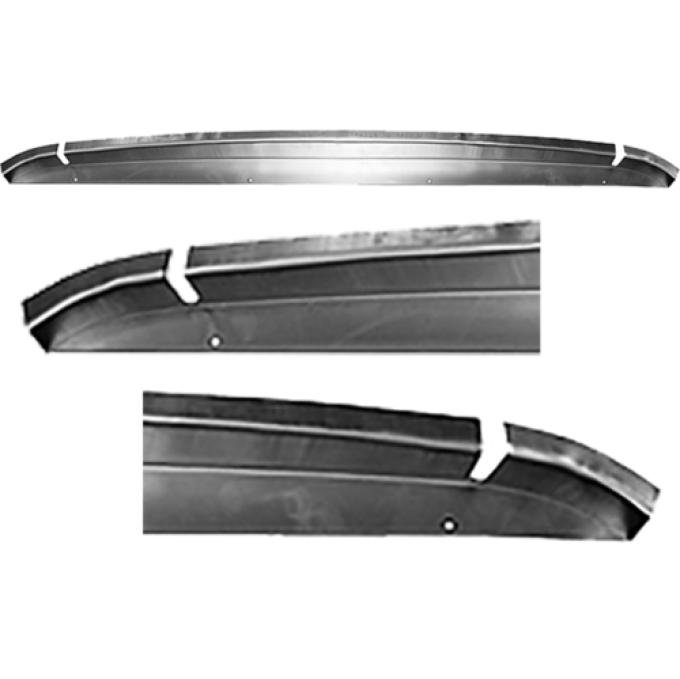 30-31 Roadster Package Tray A-129-B