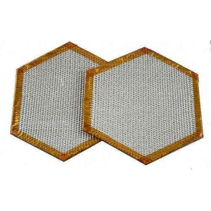 Headlight Reflector Pad T-6590-EP