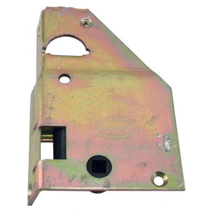 Open Car Door Latch Left A-35655-ABLX