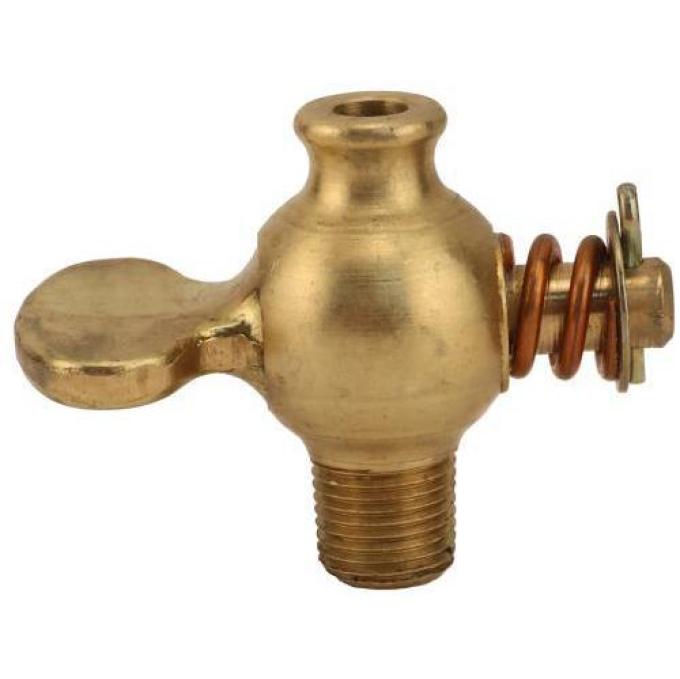 Original Style Petcock A-8115-OR