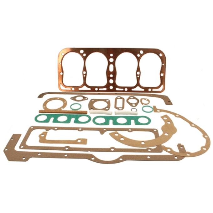 Gasket Set Complete A-6008-C