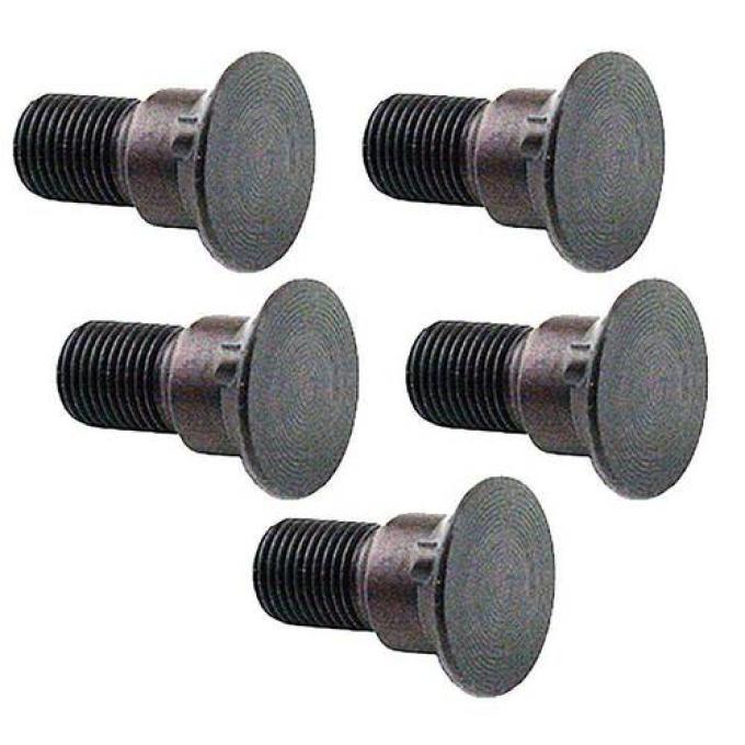 Rear Hub Bolts 5/Pack A-1118-Q5