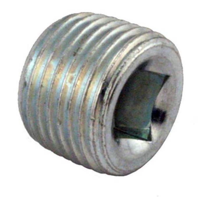 Differential Drain Plug A-4030