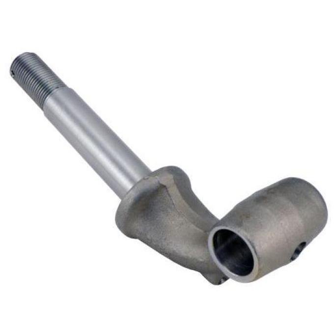 Right Front Spring Perch USA T-3818-B