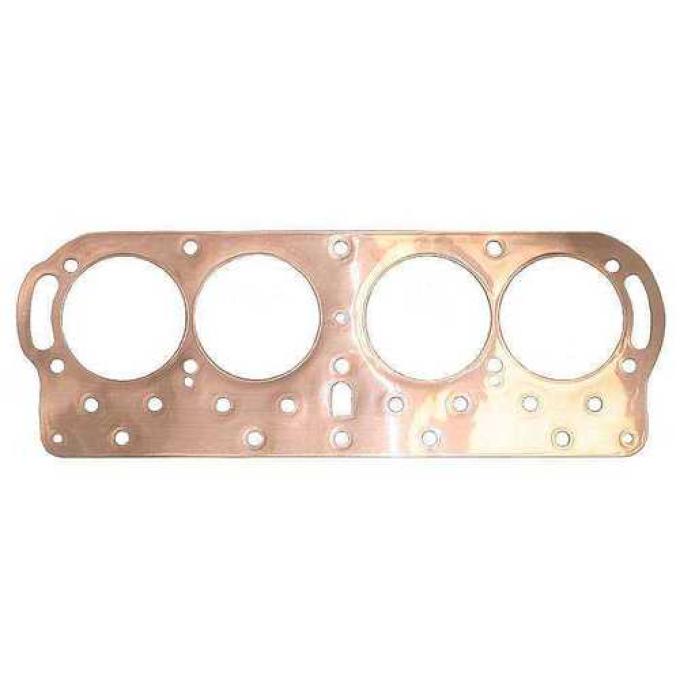 Overhead Valve Head Gasket Copper T-3002-CR