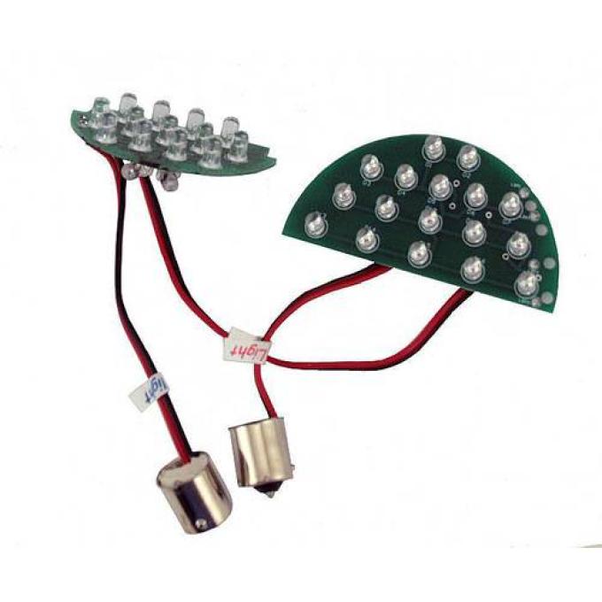 Led Light 6 Volt Left A-13403-L6