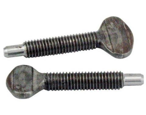 Thumb Screws Pair A-6005-ADP1