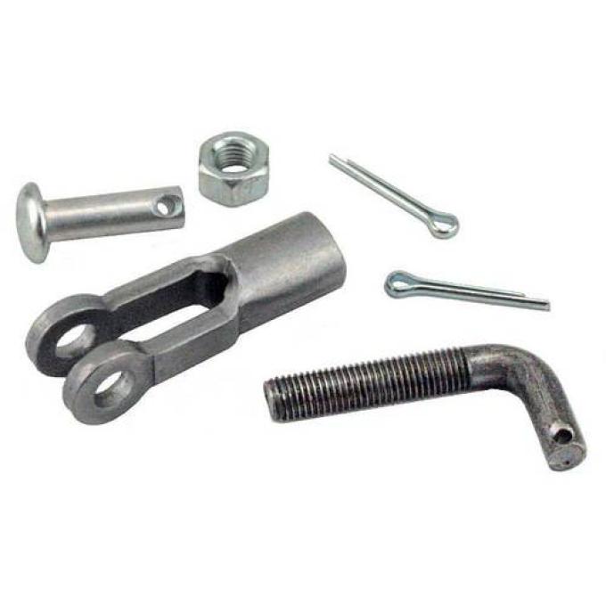 Slow Speed Connector T-3445