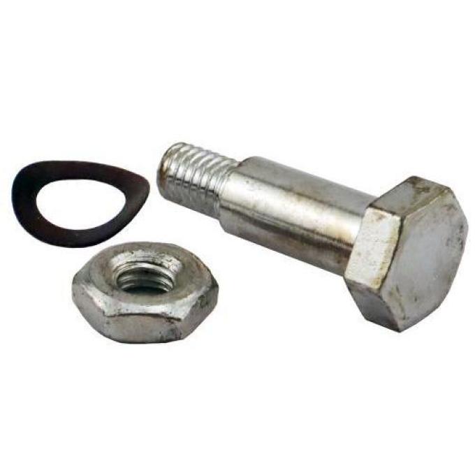 Shifter Rod Trigger Hardware AA-7216-S