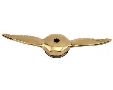 Brass Gull Wing T-3926-GB