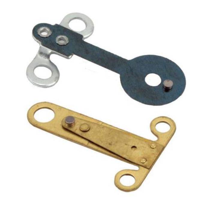 Coil Points 1 Coil Set T-5008-B1