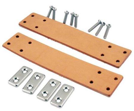 Open Car Door Check Strap Set A-702828-O