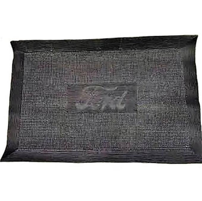Rear Floor Mat 15-25 T-7299-D