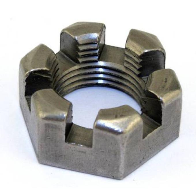 Rear Spring Shackle Bolt Nut AA-5778