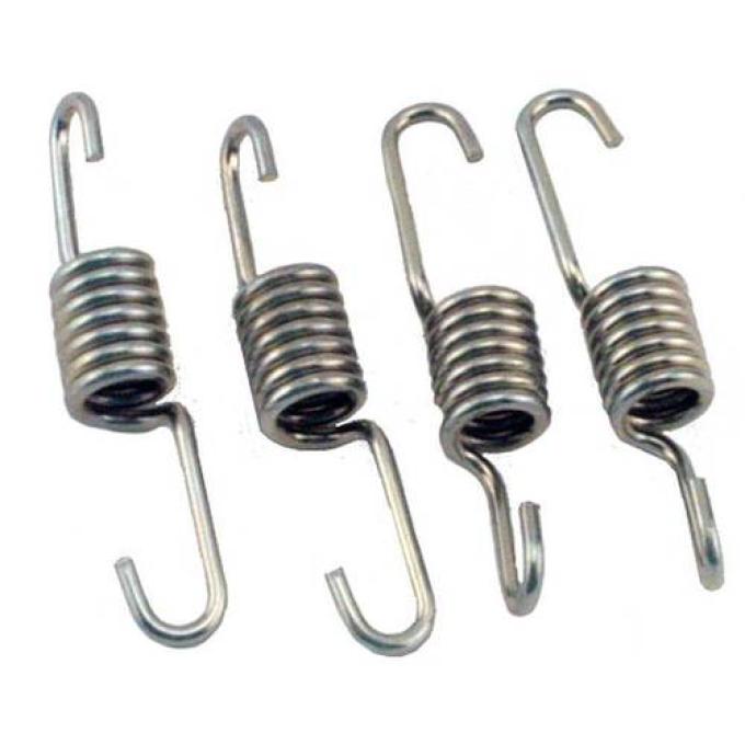 Brake Adjusting Springs Short 4/Pack A-2036-Q4