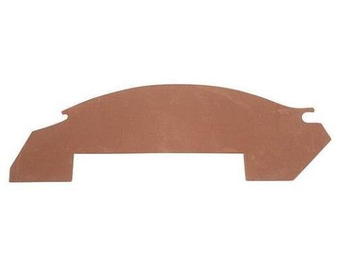 Dash Shield 1917 - Early 18 T-3638-E8