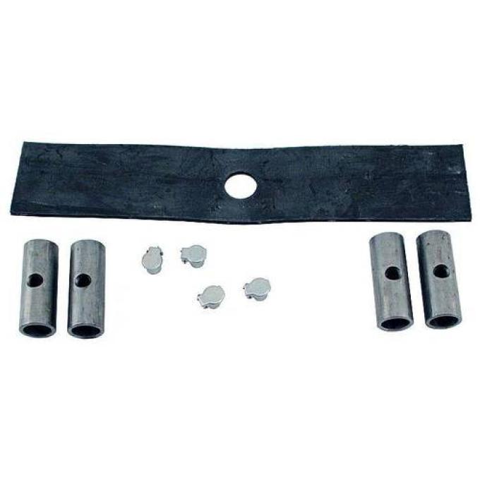 Rear Spring Fitting Set T-3844-BOS