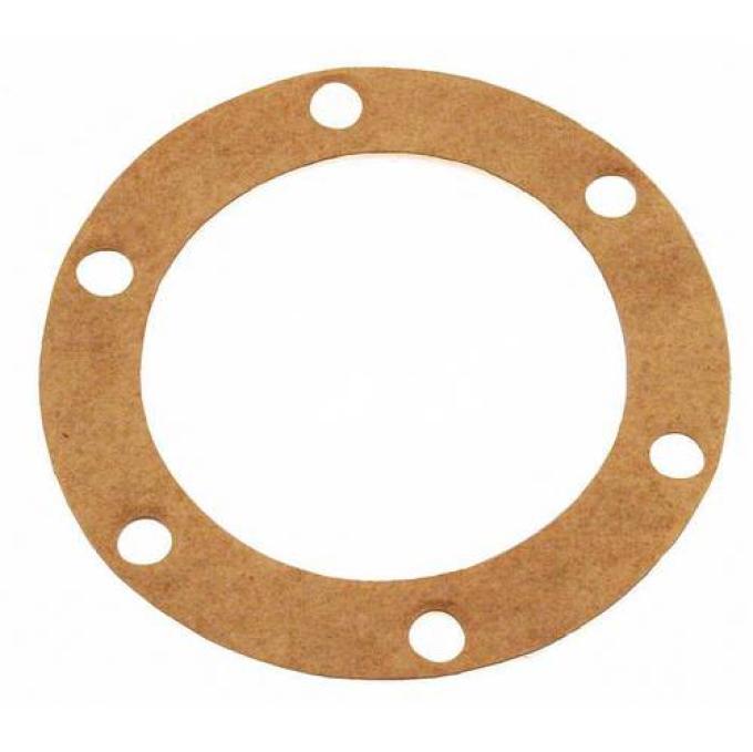 Clean Out Gasket Oil Pan A-6727-AR