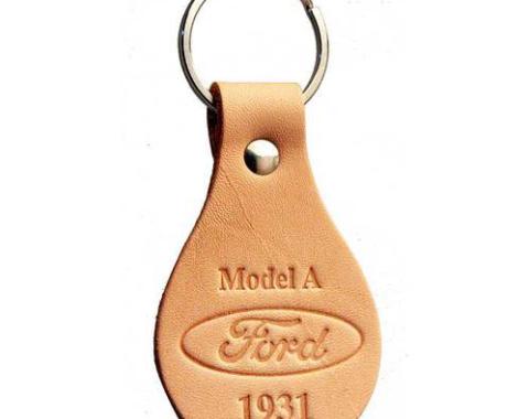 Key Fob 1931 Model A A-11576-D