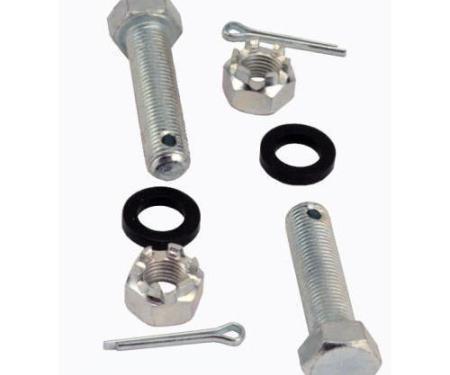 Tie Rod End Bolt Set A-3285/86-MB