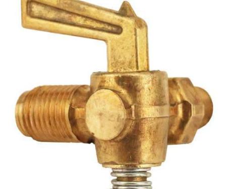 Fuel Shut-Off Valve T-2915