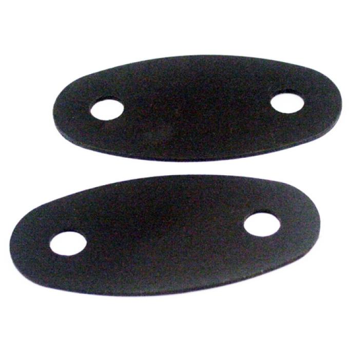 Head Lamp Bar Pads 30-31 Pair A-13114-B