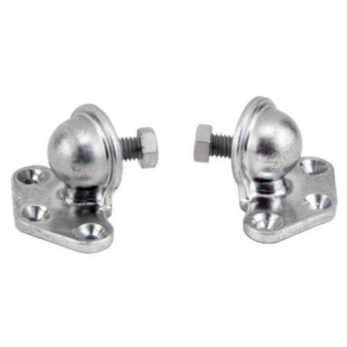 Landau Brackets A-51713/14