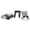Rear Spring Shackle Set A-5630