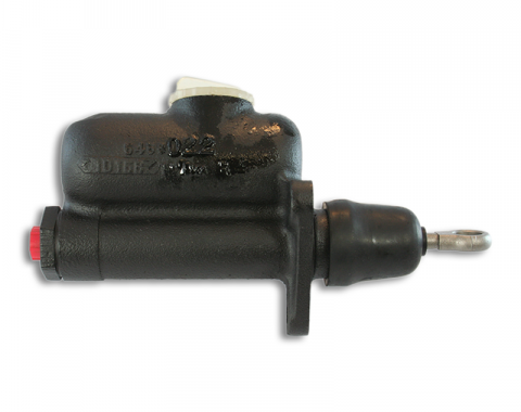 Corvette Master Cylinder, Large 022, Remanufactured, 1959-1962