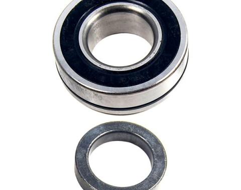 Chevy Rear Axle Bearing, 1955-1956