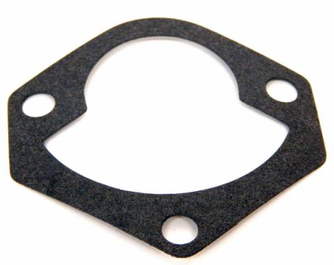 Corvette Steering Box Cover Gasket, 1963-1982