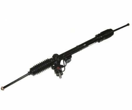 Corvette, Rack and Pinion, Steering Rack, Sport Steering, 1986-1987