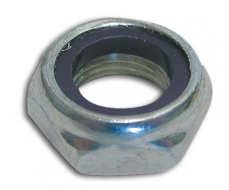 Corvette Power Steering Pulley Nut, 1963-1974