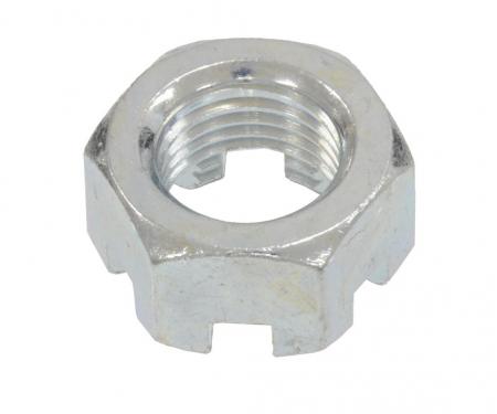 Corvette Pitman/Idler Arm Nut, 1963-1982