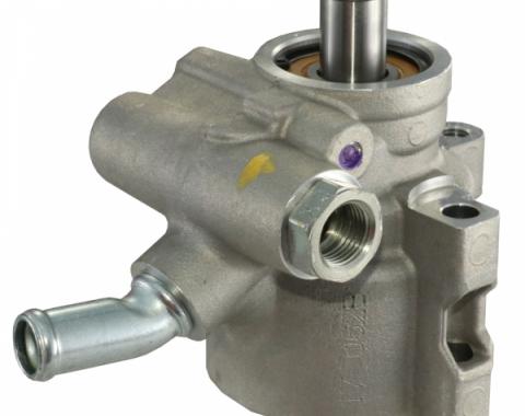 Corvette Power Steering Pump, 1997-2004