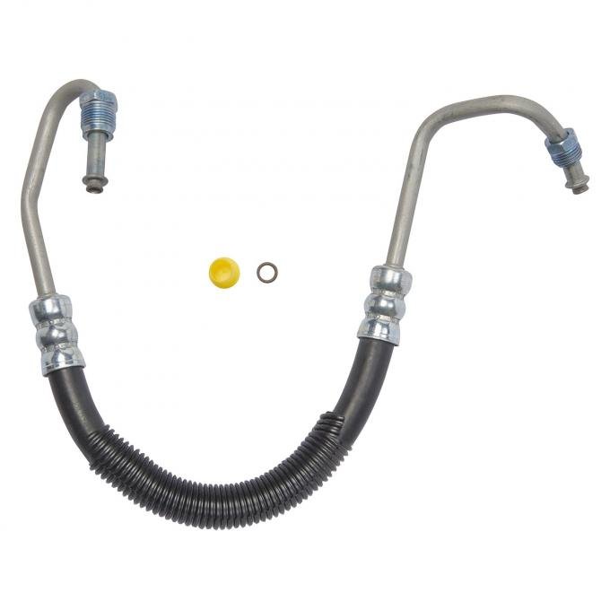 Corvette Power Steering Pressure Hose, ZR1, 1990-1991