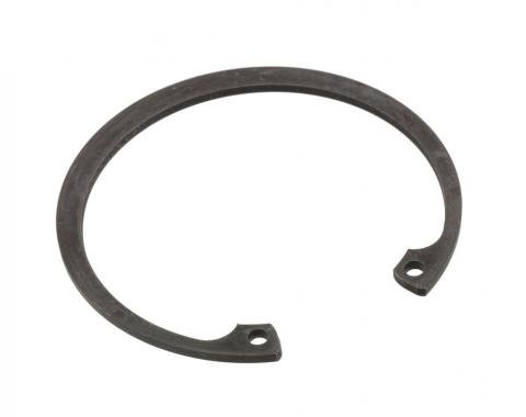 Corvette Third Arm Bearing Snap Ring, 1953-1962