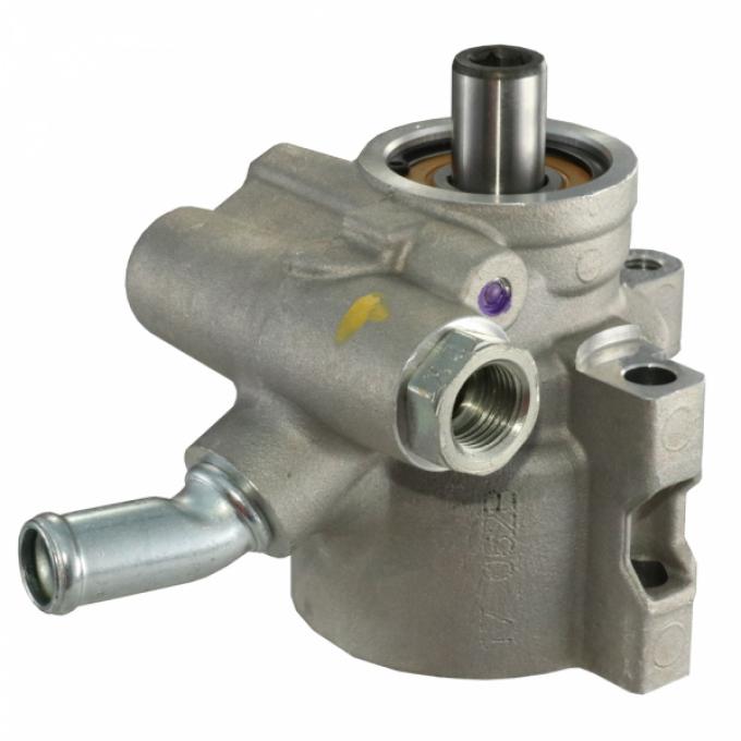 Corvette Power Steering Pump, 1997-2004