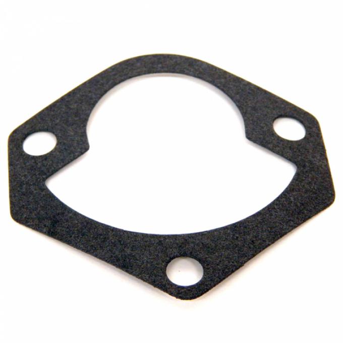 Corvette Steering Box Cover Gasket, 1963-1982